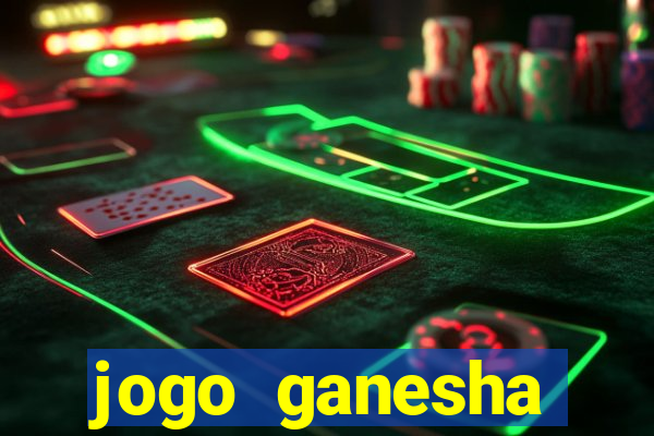 jogo ganesha fortune demo